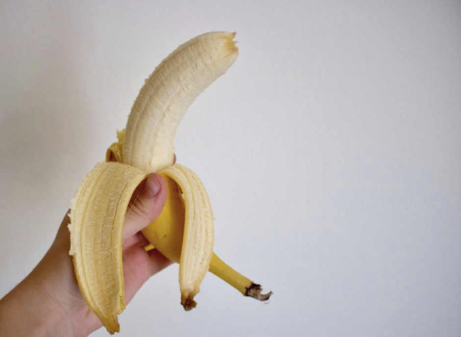 Banane pomažu kod liječenja depresije