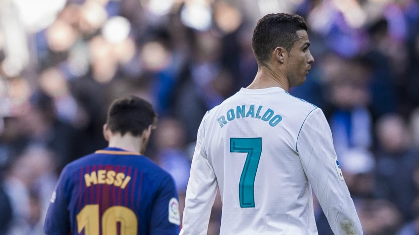 Mesi i Ronaldo – Postoji jedna razlika: 15 fudbalera je igralo sa obojicom, samo jedan otkriva istinu!