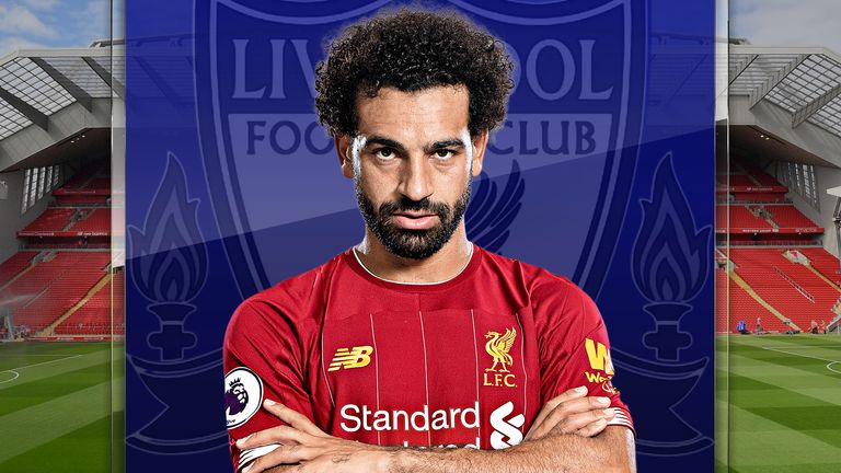 Salahov prijatelj tvrdi: Mohamed je ljut na Kloppa i odlazi iz Liverpoola!