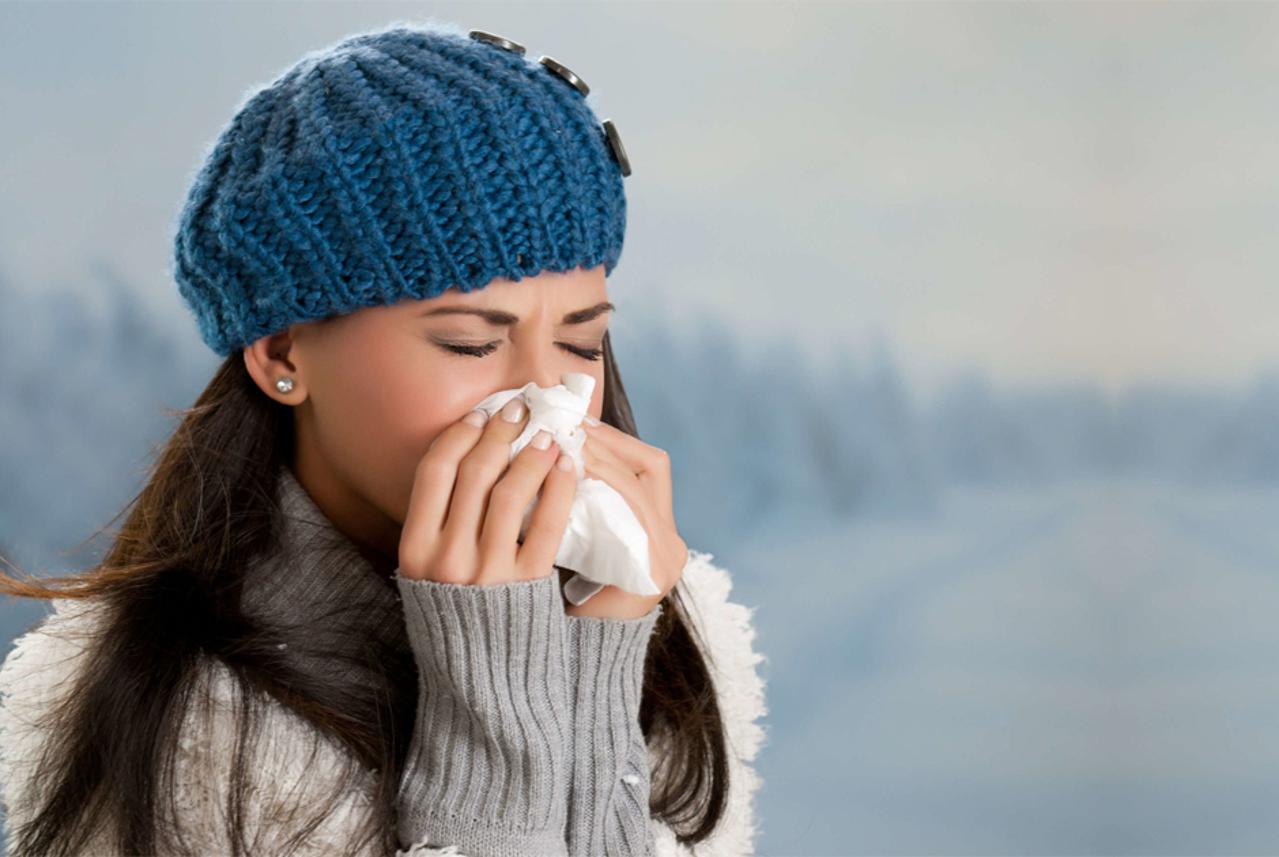 Imunitet na udaru zime