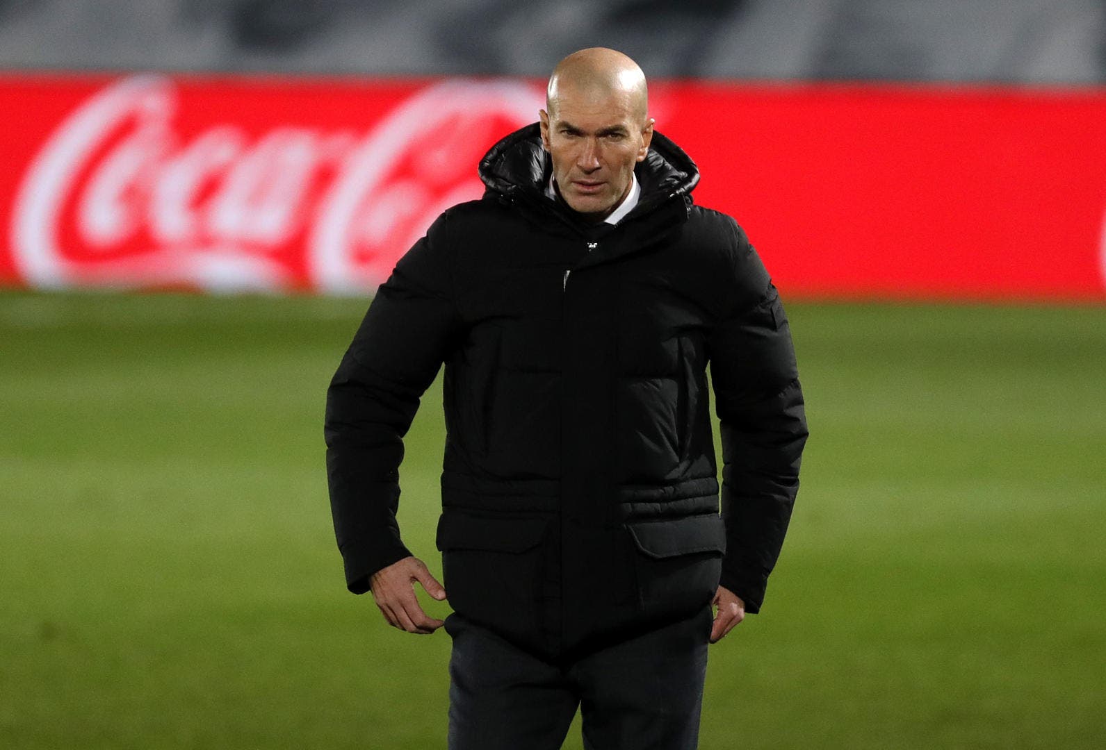Zidaneov govor nakon blamaže iznenadio igrače Reala, očekivali su drugačiji stav