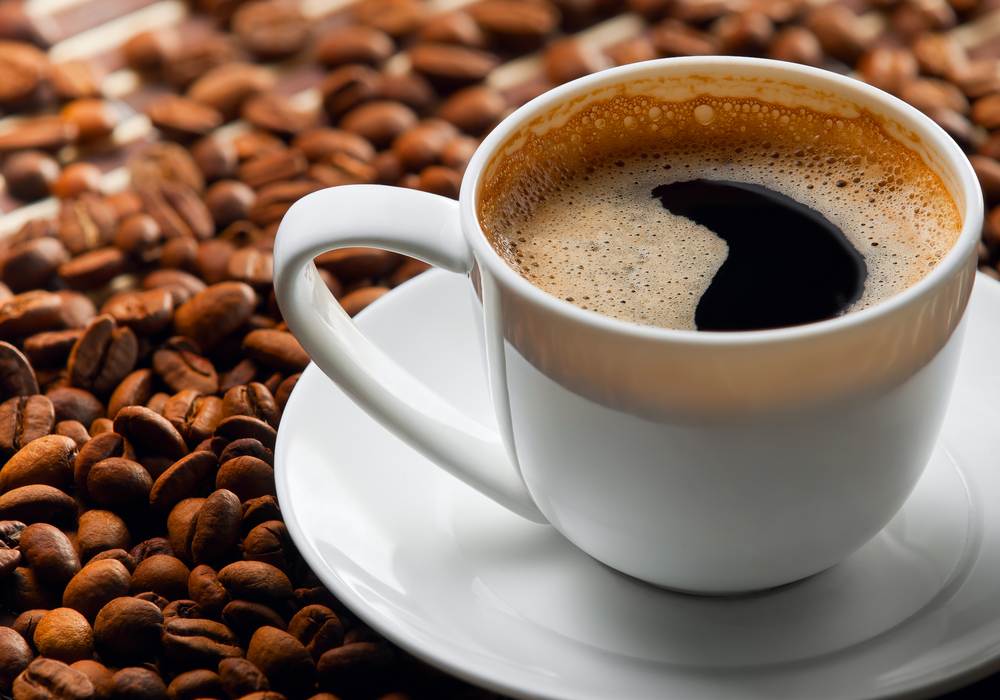 Ovo je osam znakova da svakodnevno pretjerujete sa kafom