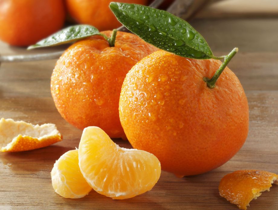 7 razloga zbog kojih obožavamo mandarine!