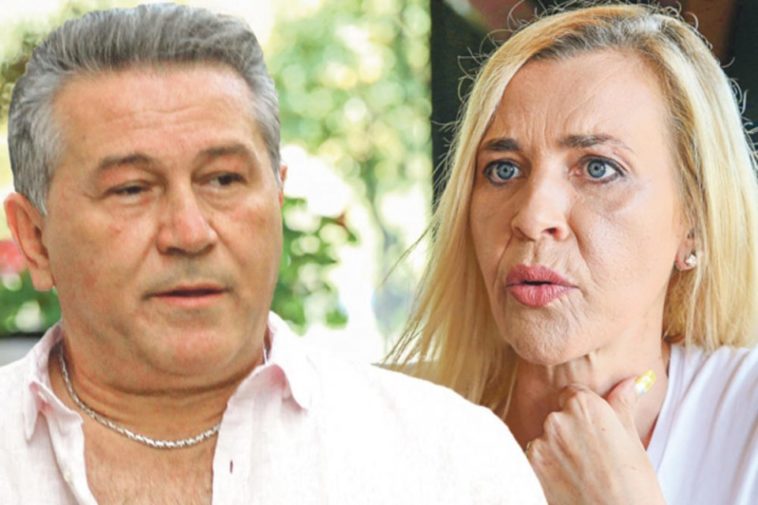 Ponovo se oglasila ljubavnica Halida Muslimovića: Neka se vrati prodaji paprika!
