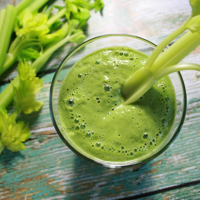 Sok od celera – čudesni napitak za zdravlje!