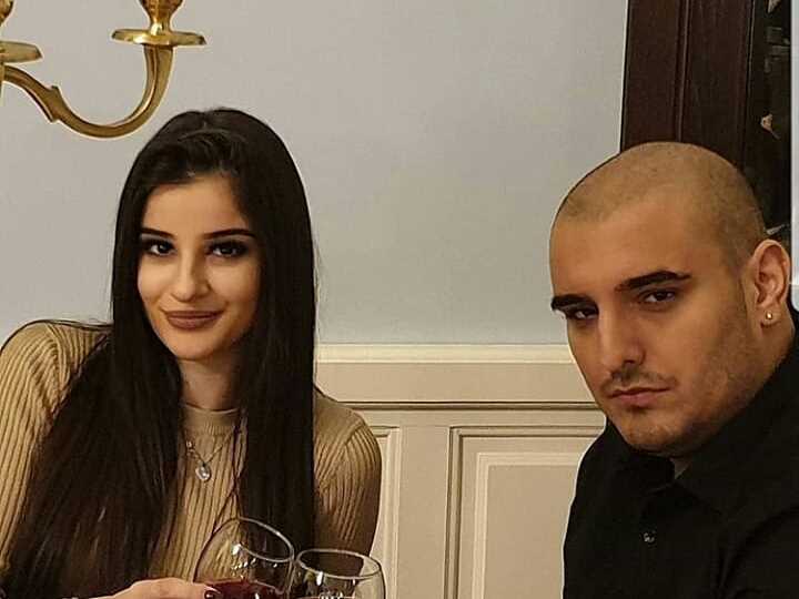 Marina Gagić i Darko Lazić idu na sud zbog sina
