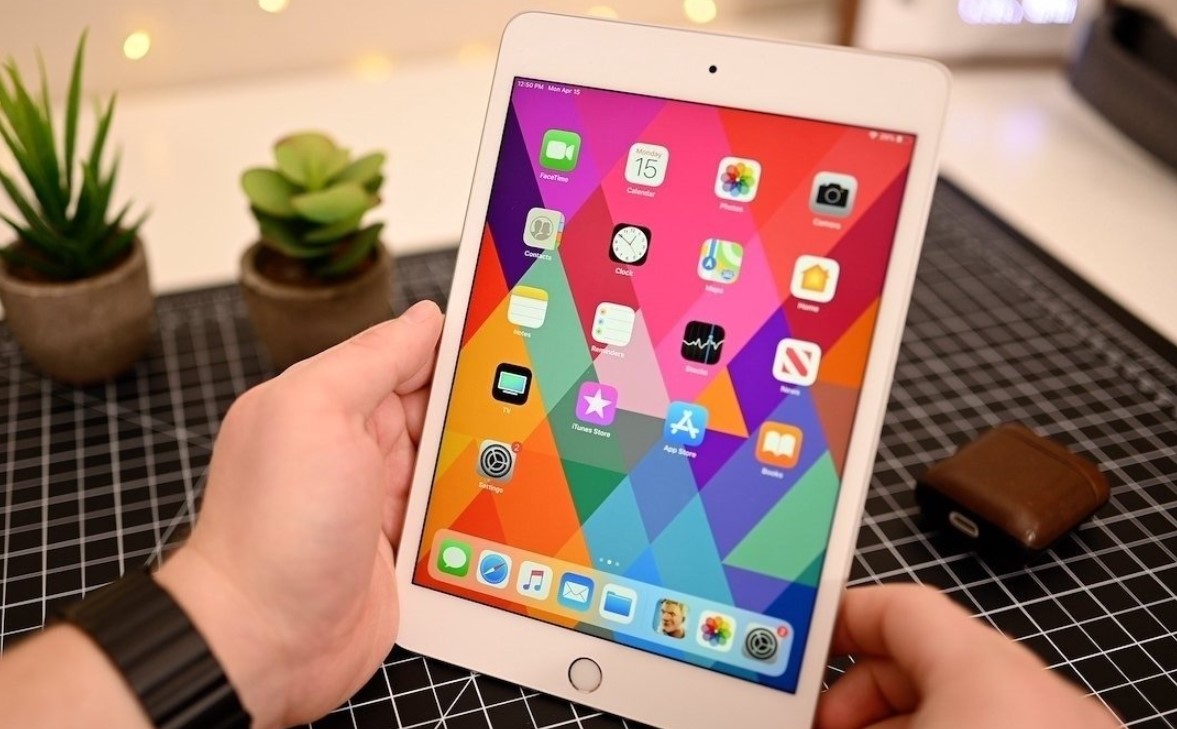Redizajnirani iPad mini se očekuje na jesen