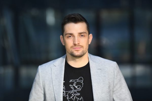 Mirza Selimović ponosan na saradnju sa Balaševićem: Novi album izlazi u maju
