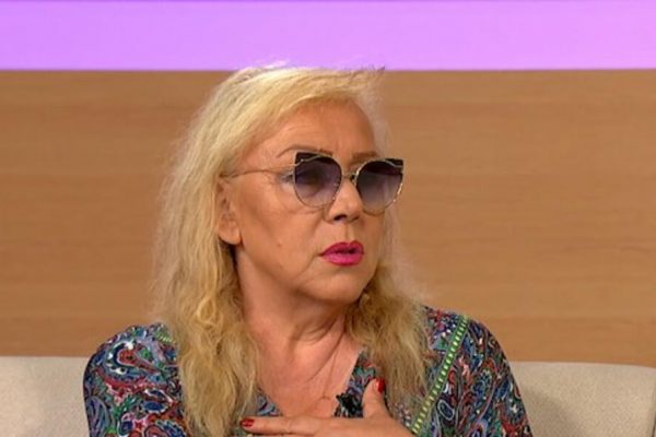 Zorica Marković optužila Sandru ja de prostitutka, nastao haos
