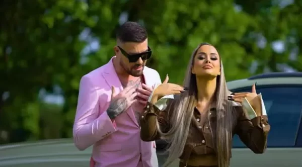 MC Stojan i Tijana Em objavili novi duet „A ti a ti“ (VIDEO)